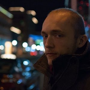 Meet your Posher, Al